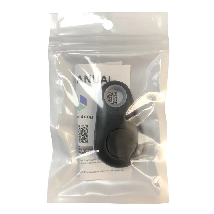 Localizador GPS Inteligente para Animais e Objetos – Smart Tag Anti-Perda
