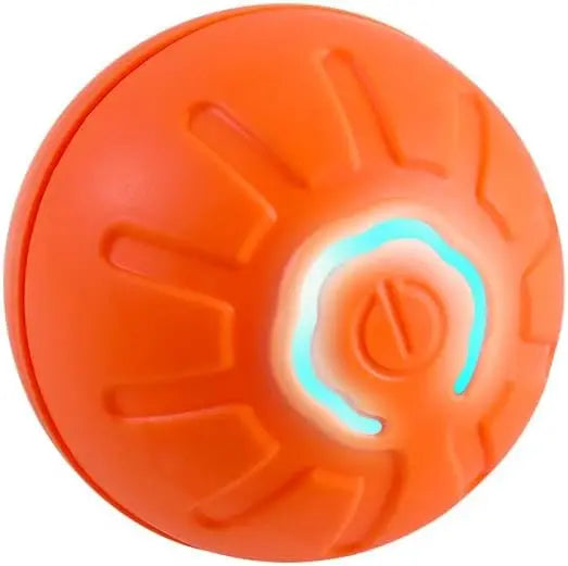 Bola Elétrica Inteligente Balsapets – Brinquedo Gravitacional para Cães e Gatos