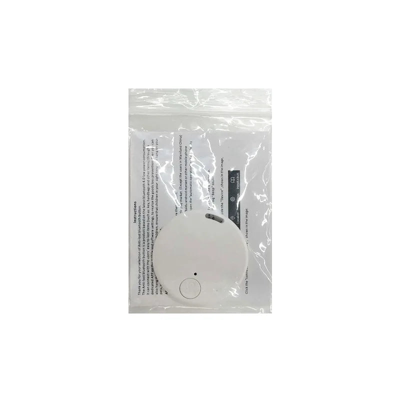Localizador GPS Inteligente para Animais e Objetos – Smart Tag Anti-Perda