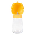 Garrafa de Água Portátil com Bebedouro para Animais – Balsapets (300ml)