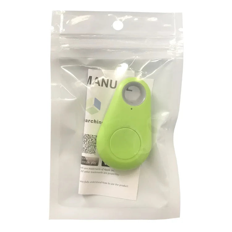 Localizador GPS Inteligente para Animais e Objetos – Smart Tag Anti-Perda