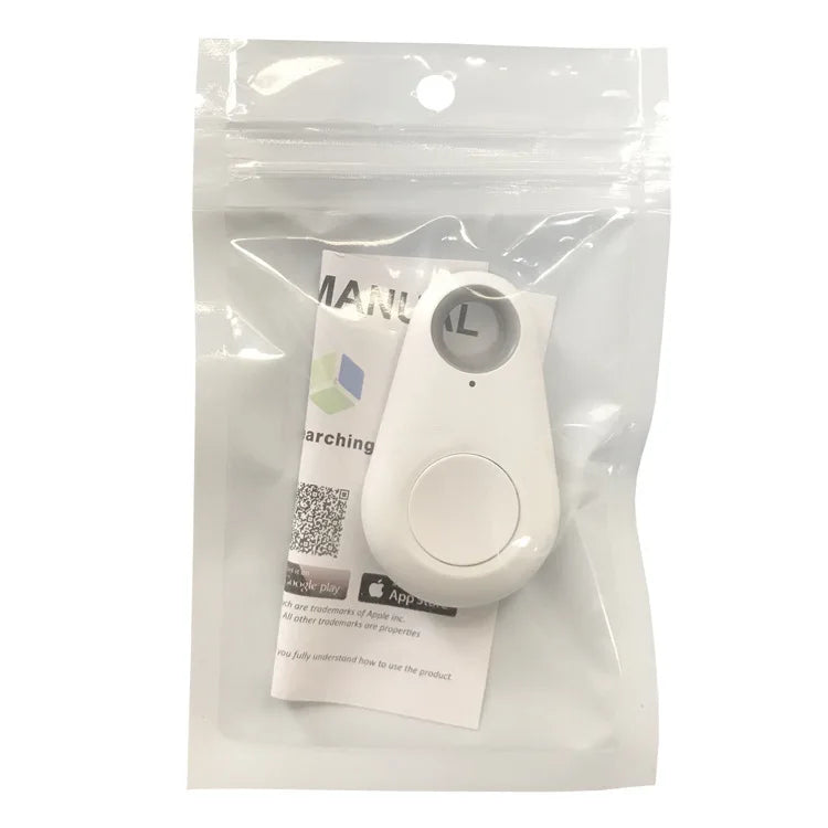 Localizador GPS Inteligente para Animais e Objetos – Smart Tag Anti-Perda