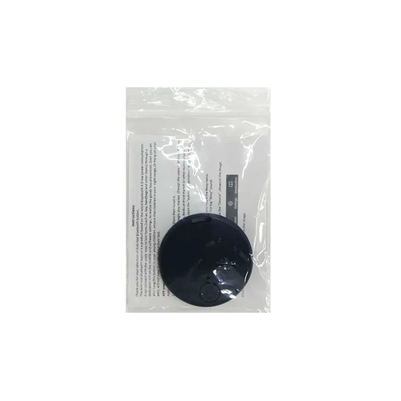 Localizador GPS Inteligente para Animais e Objetos – Smart Tag Anti-Perda